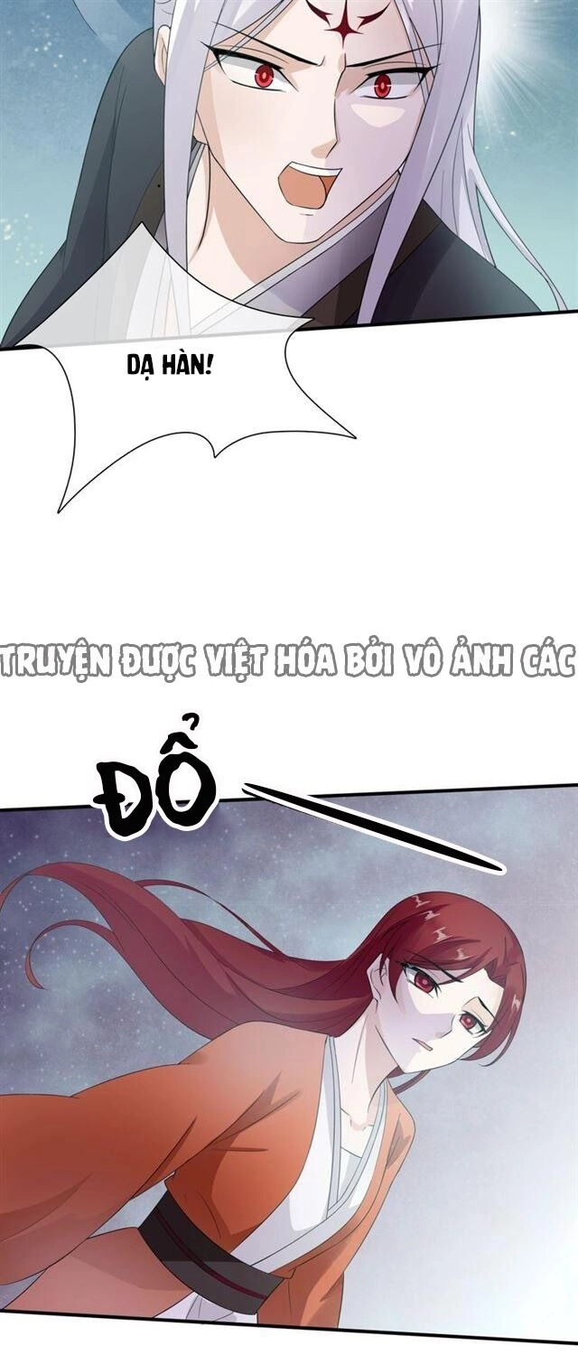 Ma Vương Đại Nhân, Phu Nhân Lại Bỏ Đi Rồi! Chapter 55 - 24