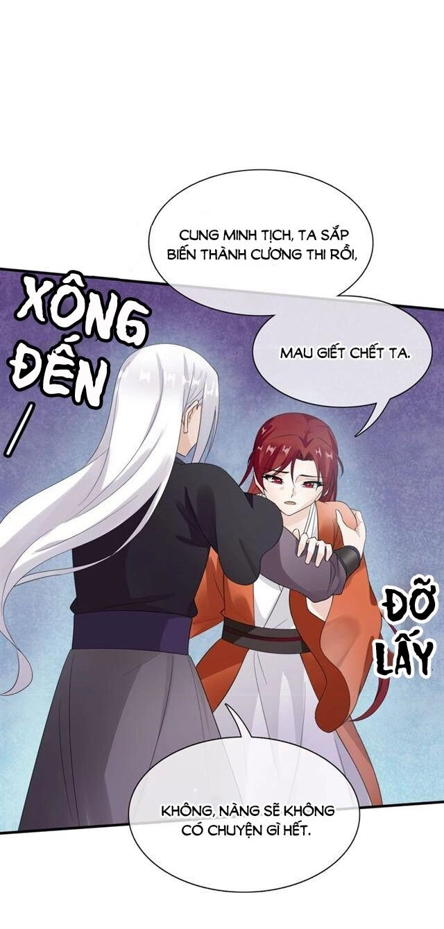 Ma Vương Đại Nhân, Phu Nhân Lại Bỏ Đi Rồi! Chapter 55 - 25