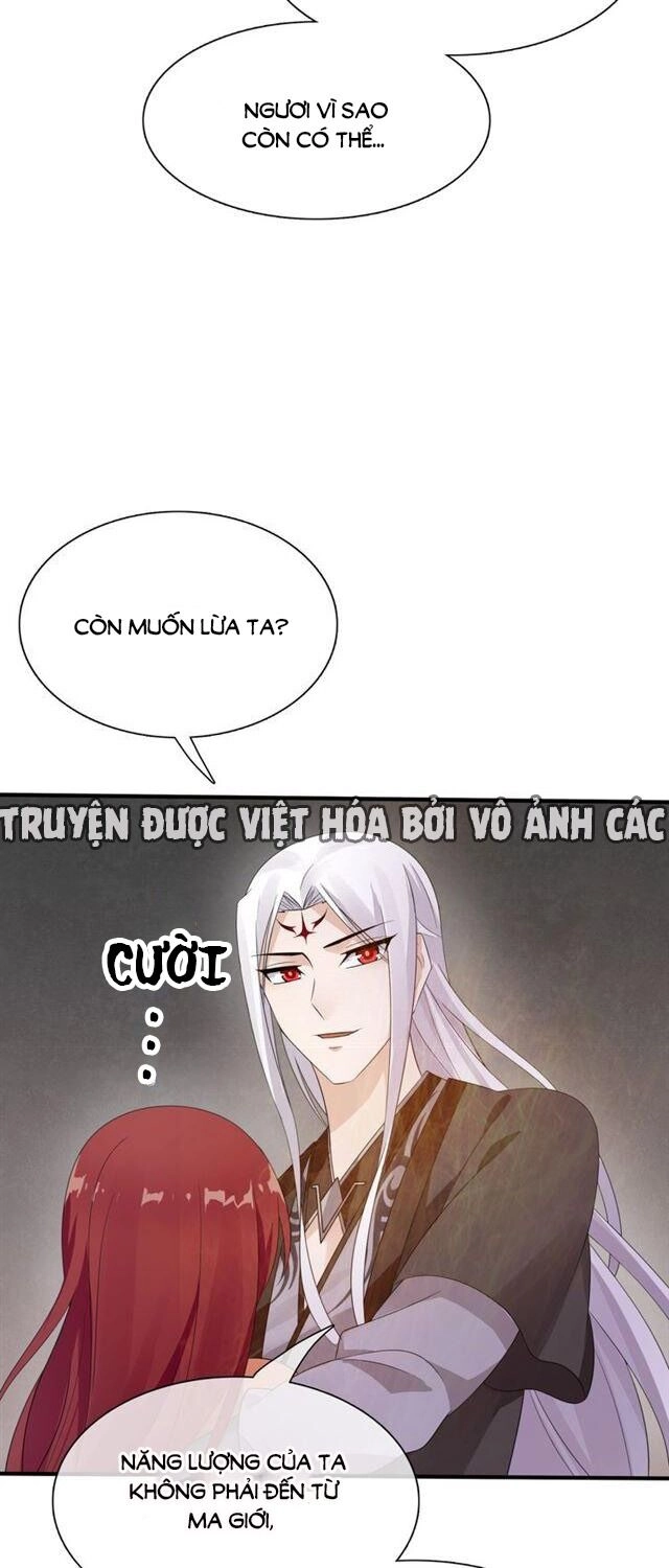 Ma Vương Đại Nhân, Phu Nhân Lại Bỏ Đi Rồi! Chapter 55 - 30