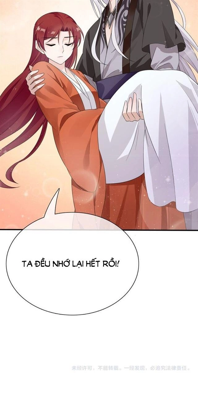 Ma Vương Đại Nhân, Phu Nhân Lại Bỏ Đi Rồi! Chapter 55 - 32