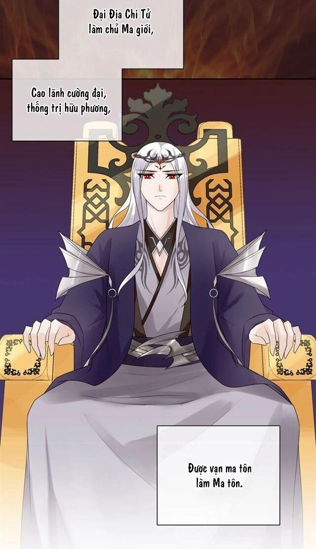 Ma Vương Đại Nhân, Phu Nhân Lại Bỏ Đi Rồi! Chapter 56 - 2