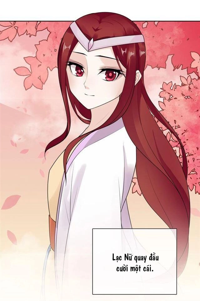 Ma Vương Đại Nhân, Phu Nhân Lại Bỏ Đi Rồi! Chapter 56 - 4