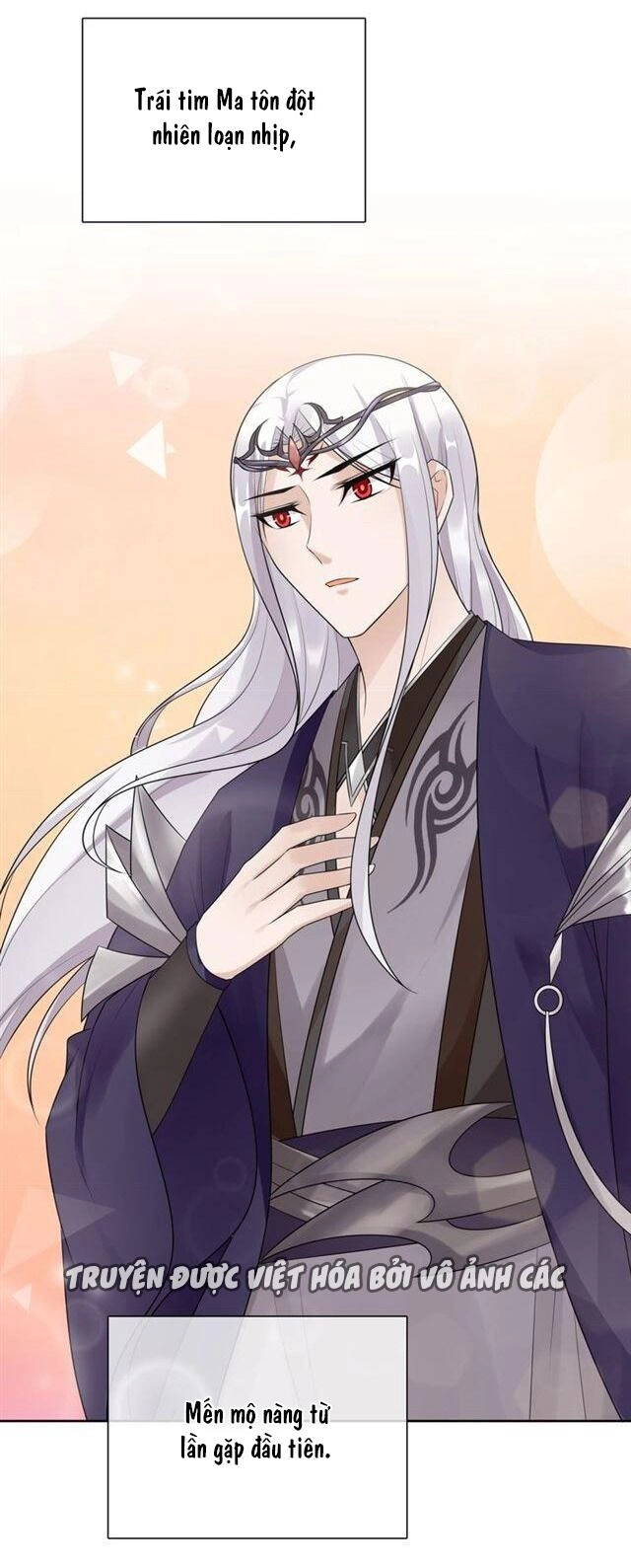 Ma Vương Đại Nhân, Phu Nhân Lại Bỏ Đi Rồi! Chapter 56 - 5