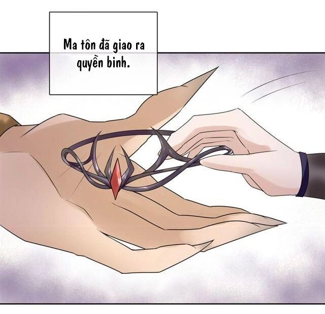 Ma Vương Đại Nhân, Phu Nhân Lại Bỏ Đi Rồi! Chapter 56 - 10