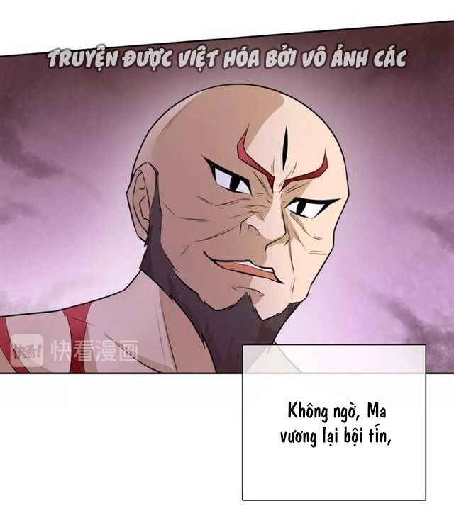 Ma Vương Đại Nhân, Phu Nhân Lại Bỏ Đi Rồi! Chapter 56 - 12