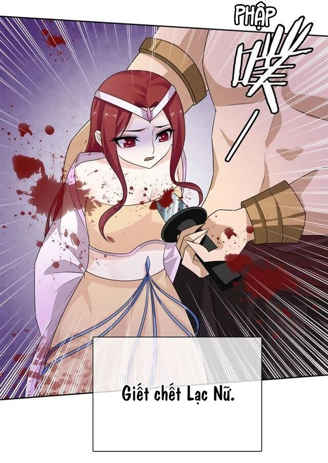 Ma Vương Đại Nhân, Phu Nhân Lại Bỏ Đi Rồi! Chapter 56 - 13