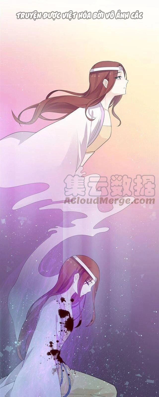 Ma Vương Đại Nhân, Phu Nhân Lại Bỏ Đi Rồi! Chapter 56 - 15