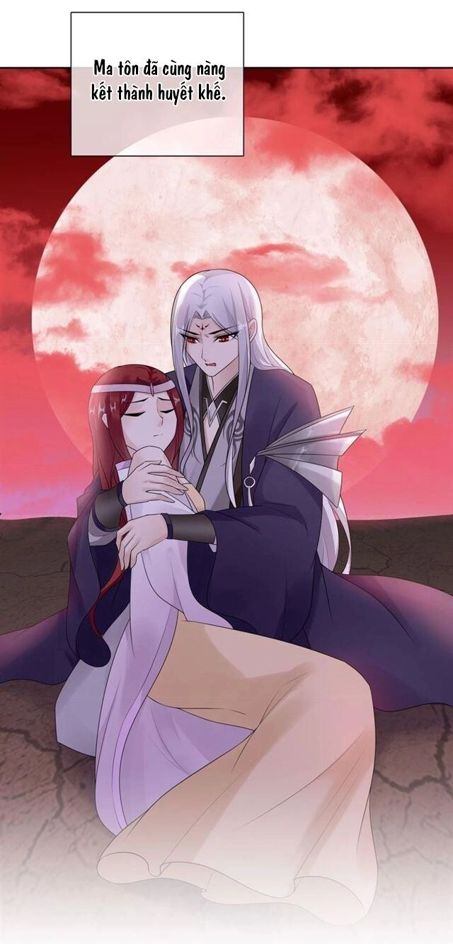 Ma Vương Đại Nhân, Phu Nhân Lại Bỏ Đi Rồi! Chapter 56 - 17