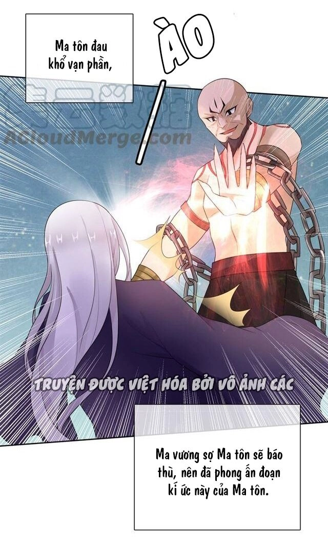 Ma Vương Đại Nhân, Phu Nhân Lại Bỏ Đi Rồi! Chapter 56 - 19