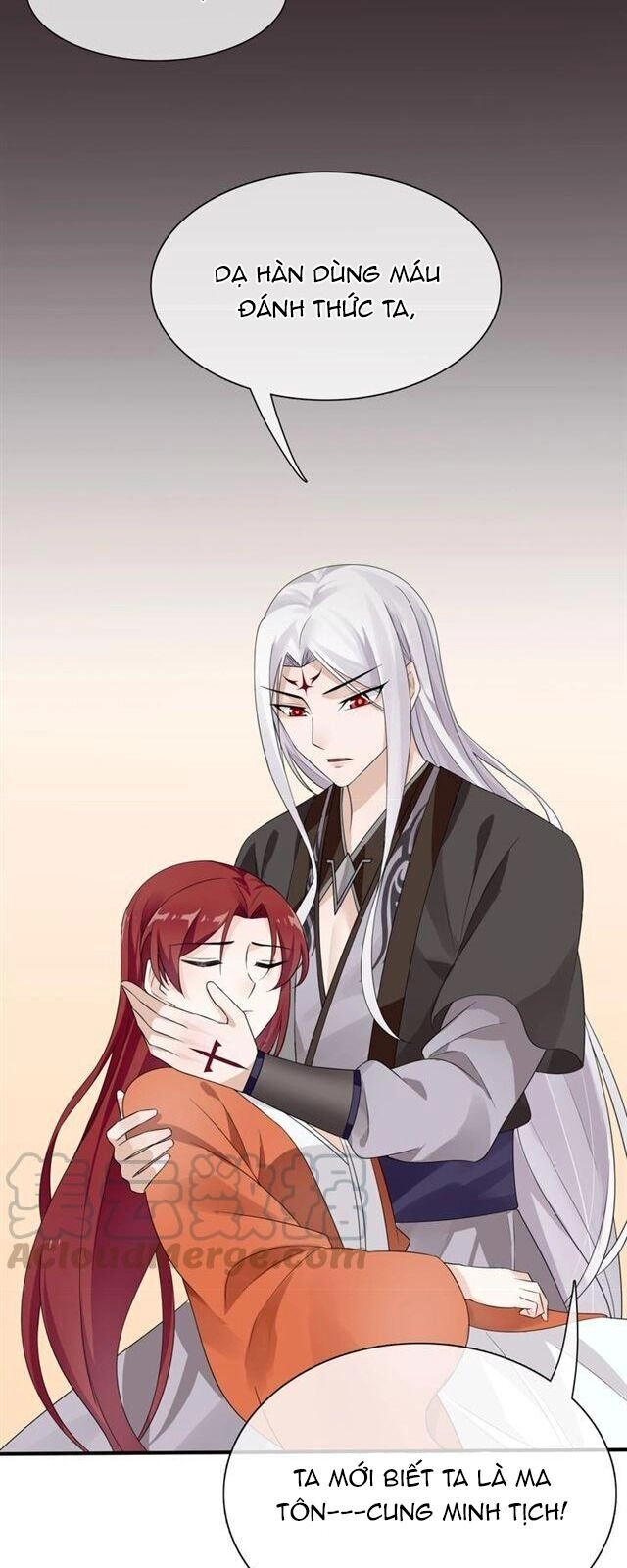 Ma Vương Đại Nhân, Phu Nhân Lại Bỏ Đi Rồi! Chapter 56 - 22