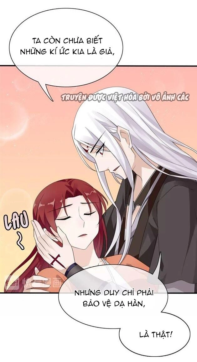 Ma Vương Đại Nhân, Phu Nhân Lại Bỏ Đi Rồi! Chapter 56 - 24