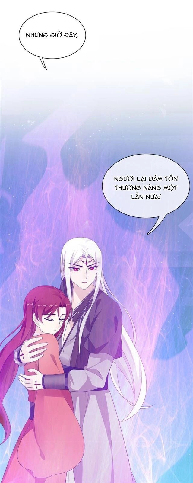 Ma Vương Đại Nhân, Phu Nhân Lại Bỏ Đi Rồi! Chapter 56 - 25