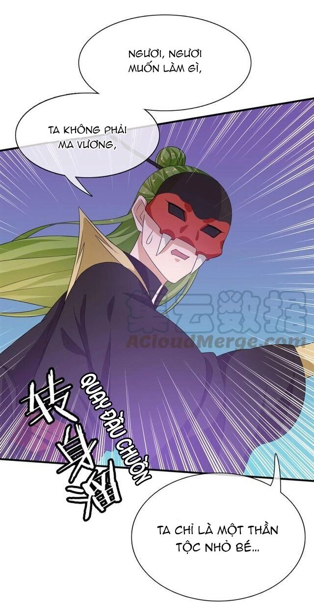 Ma Vương Đại Nhân, Phu Nhân Lại Bỏ Đi Rồi! Chapter 56 - 27