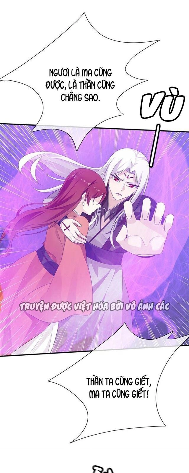 Ma Vương Đại Nhân, Phu Nhân Lại Bỏ Đi Rồi! Chapter 56 - 28