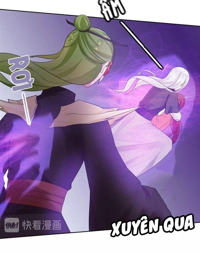 Ma Vương Đại Nhân, Phu Nhân Lại Bỏ Đi Rồi! Chapter 56 - 29