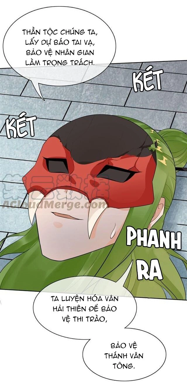 Ma Vương Đại Nhân, Phu Nhân Lại Bỏ Đi Rồi! Chapter 56 - 31