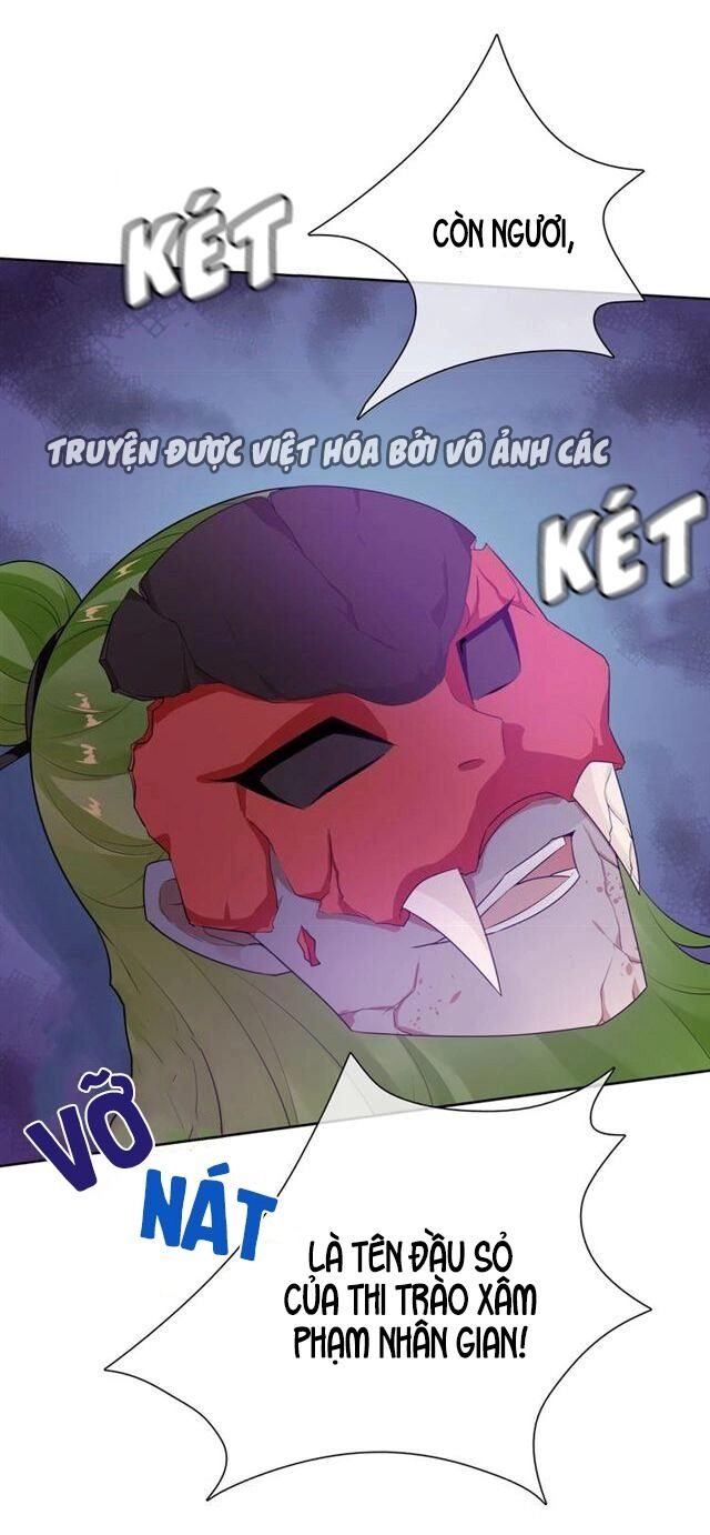 Ma Vương Đại Nhân, Phu Nhân Lại Bỏ Đi Rồi! Chapter 56 - 32