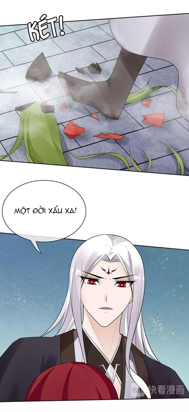 Ma Vương Đại Nhân, Phu Nhân Lại Bỏ Đi Rồi! Chapter 56 - 33