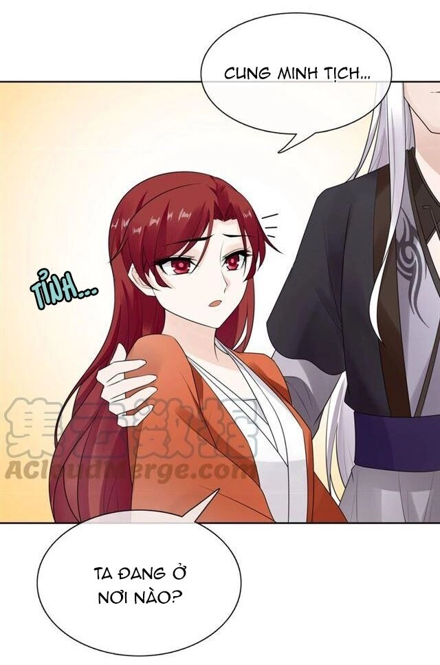 Ma Vương Đại Nhân, Phu Nhân Lại Bỏ Đi Rồi! Chapter 56 - 34