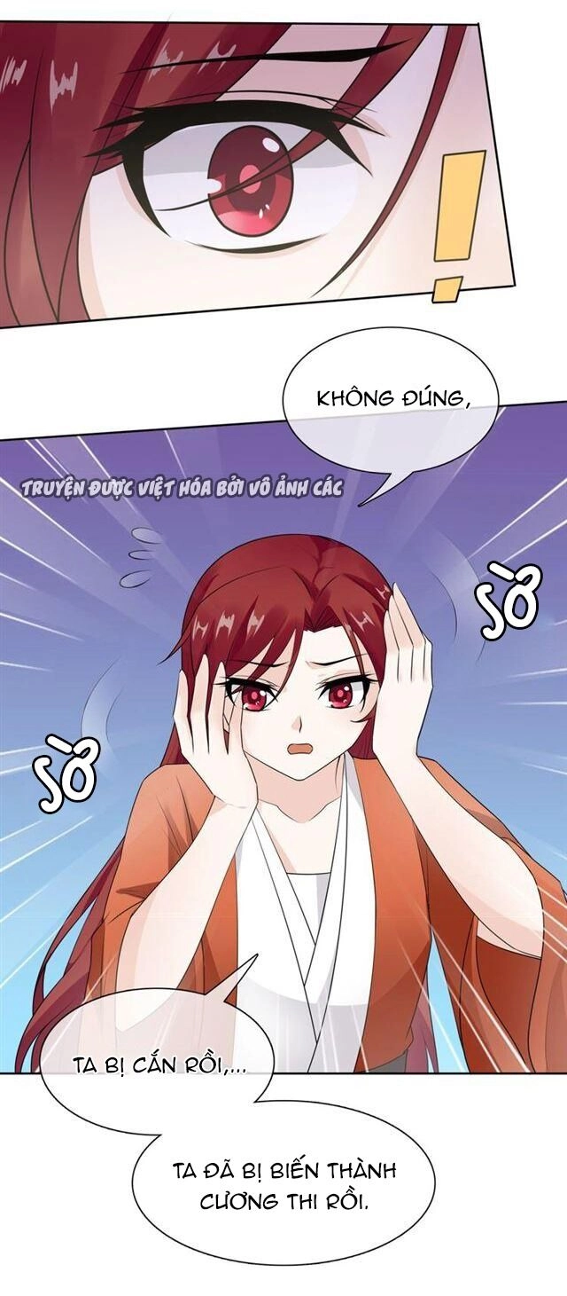 Ma Vương Đại Nhân, Phu Nhân Lại Bỏ Đi Rồi! Chapter 56 - 35