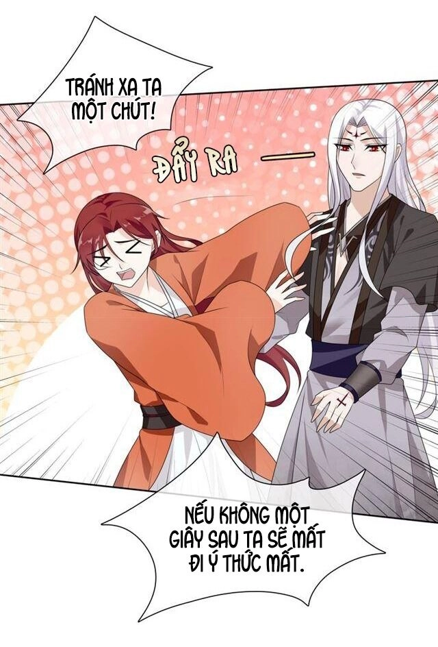 Ma Vương Đại Nhân, Phu Nhân Lại Bỏ Đi Rồi! Chapter 56 - 36