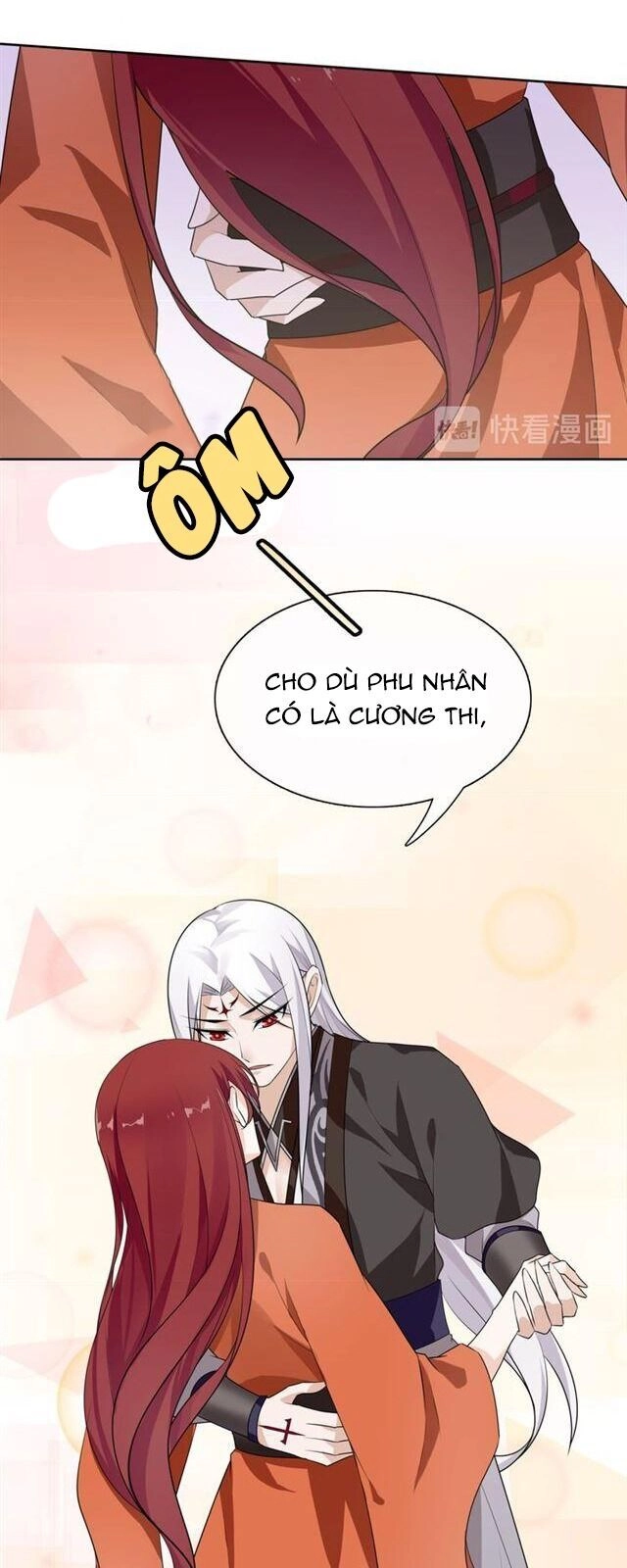 Ma Vương Đại Nhân, Phu Nhân Lại Bỏ Đi Rồi! Chapter 56 - 37