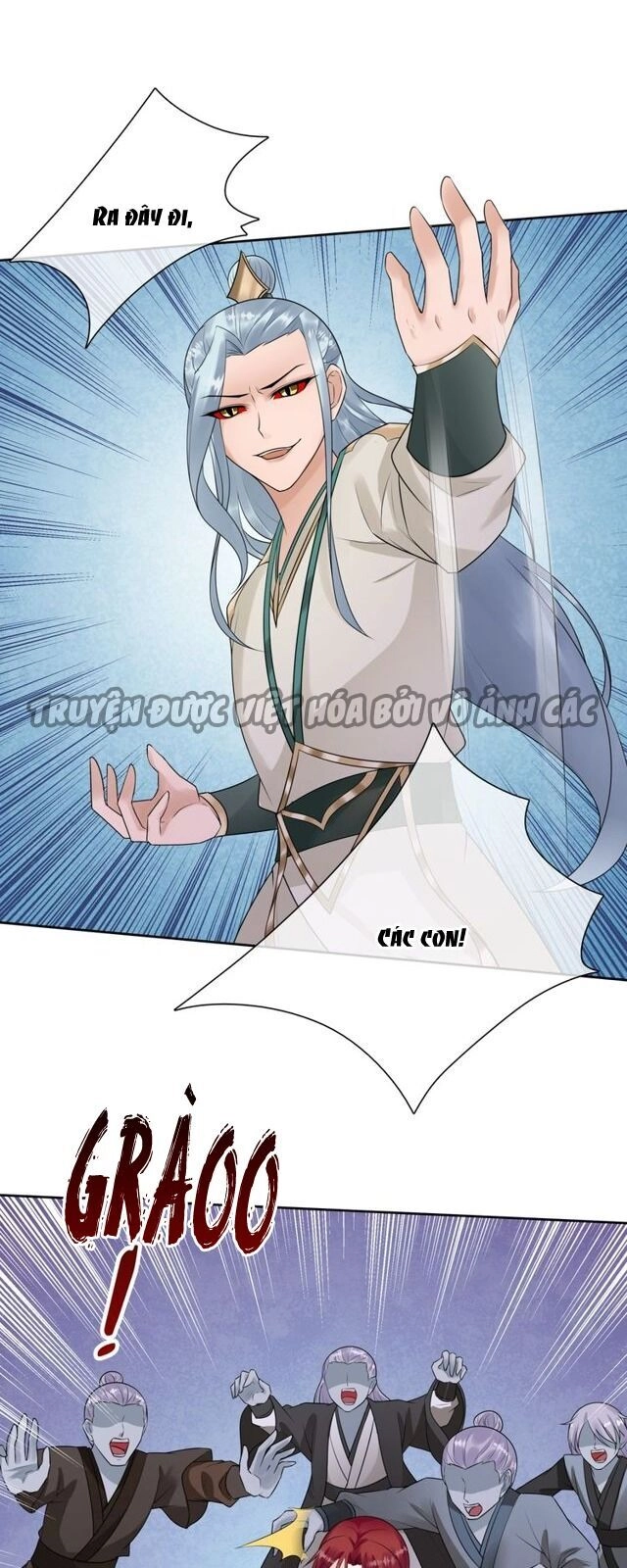 Ma Vương Đại Nhân, Phu Nhân Lại Bỏ Đi Rồi! Chapter 58 - 1