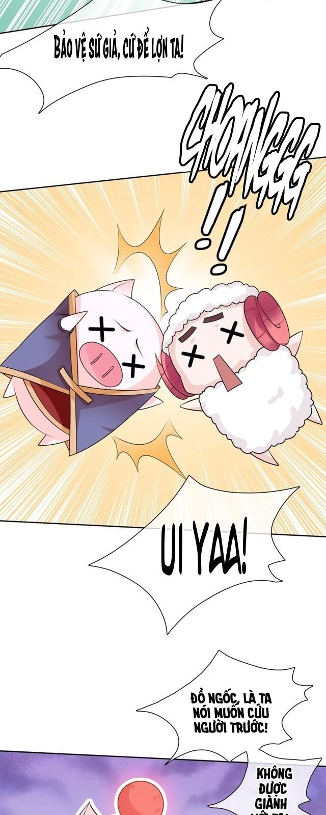 Ma Vương Đại Nhân, Phu Nhân Lại Bỏ Đi Rồi! Chapter 58 - 5