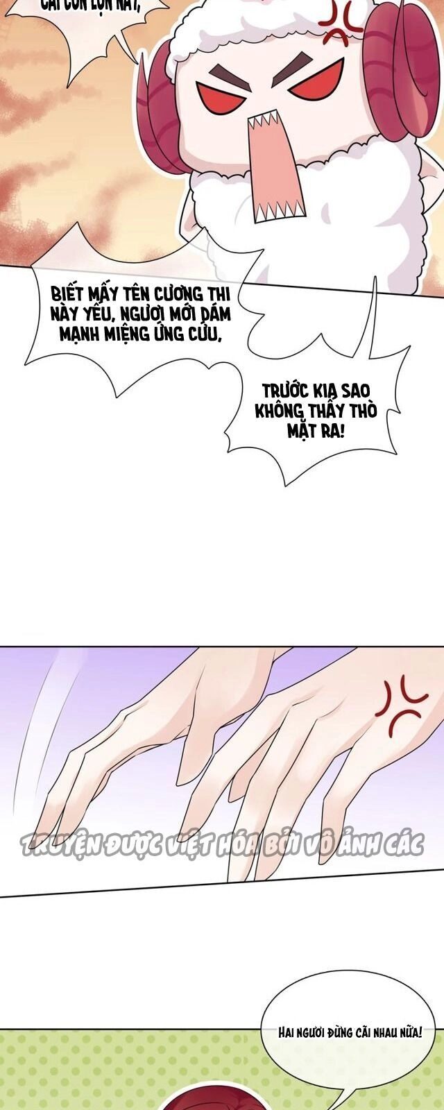 Ma Vương Đại Nhân, Phu Nhân Lại Bỏ Đi Rồi! Chapter 58 - 7