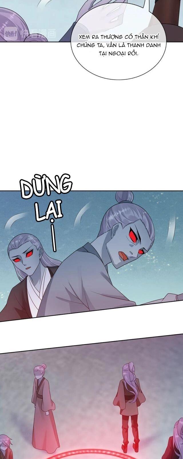 Ma Vương Đại Nhân, Phu Nhân Lại Bỏ Đi Rồi! Chapter 58 - 11