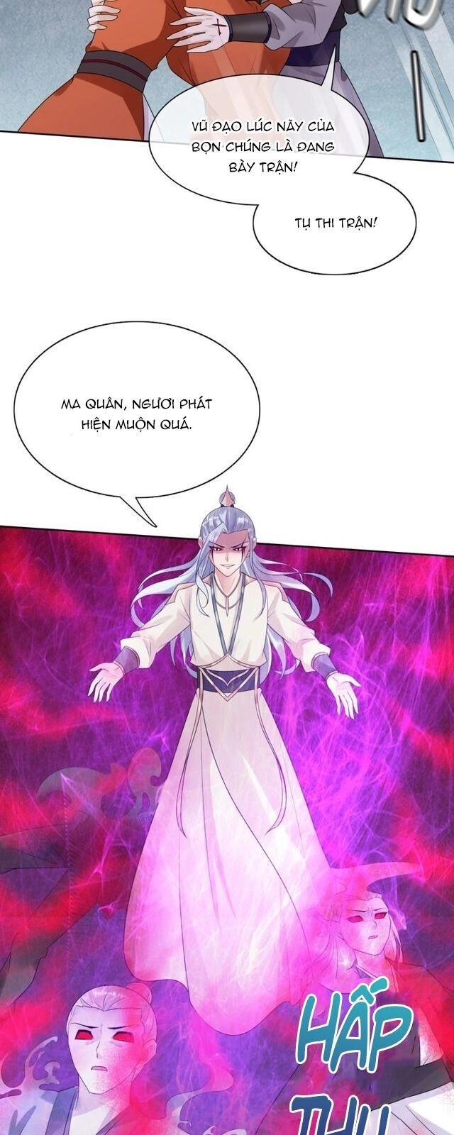 Ma Vương Đại Nhân, Phu Nhân Lại Bỏ Đi Rồi! Chapter 58 - 15