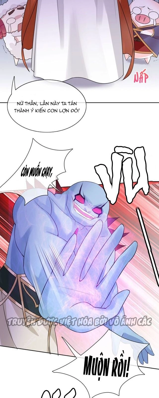 Ma Vương Đại Nhân, Phu Nhân Lại Bỏ Đi Rồi! Chapter 58 - 19