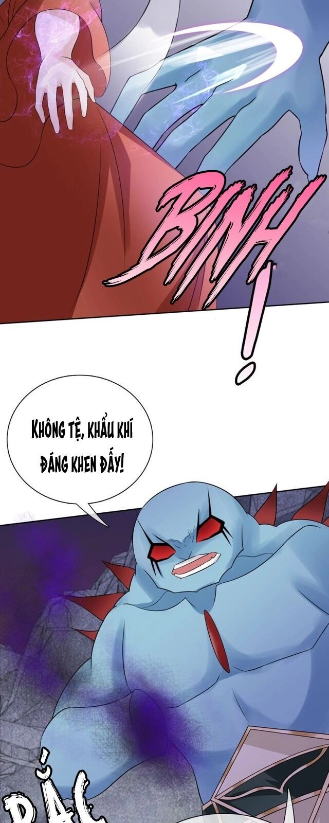 Ma Vương Đại Nhân, Phu Nhân Lại Bỏ Đi Rồi! Chapter 58 - 23