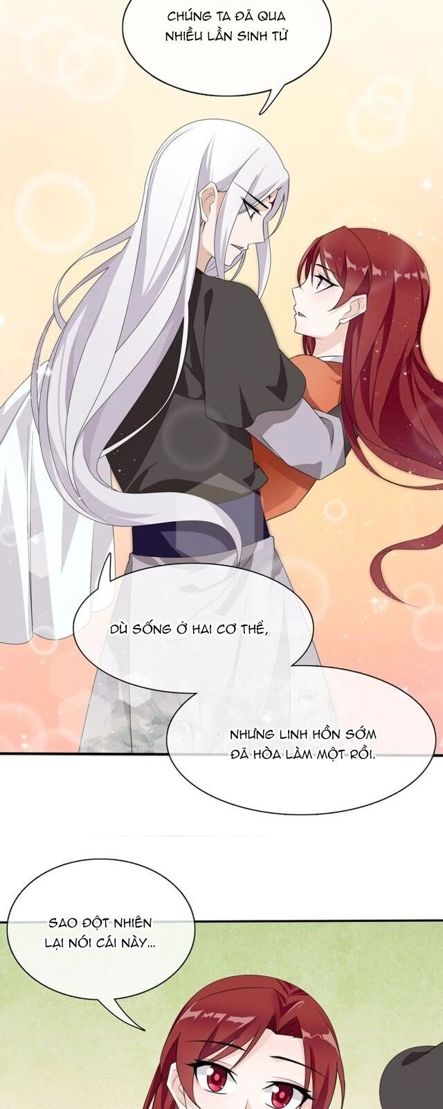 Ma Vương Đại Nhân, Phu Nhân Lại Bỏ Đi Rồi! Chapter 58 - 29