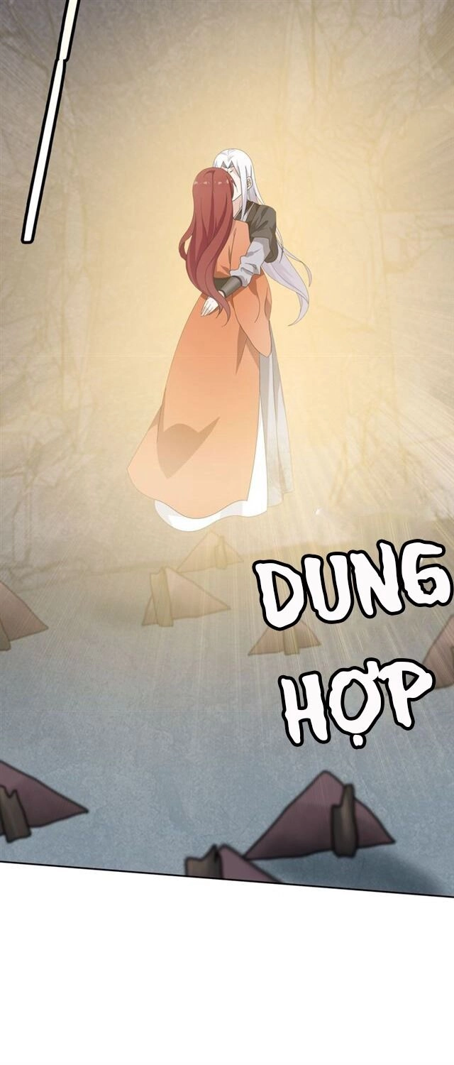 Ma Vương Đại Nhân, Phu Nhân Lại Bỏ Đi Rồi! Chapter 59 - 6