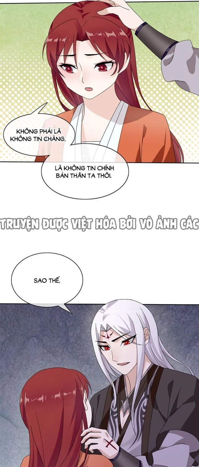 Ma Vương Đại Nhân, Phu Nhân Lại Bỏ Đi Rồi! Chapter 59 - 14