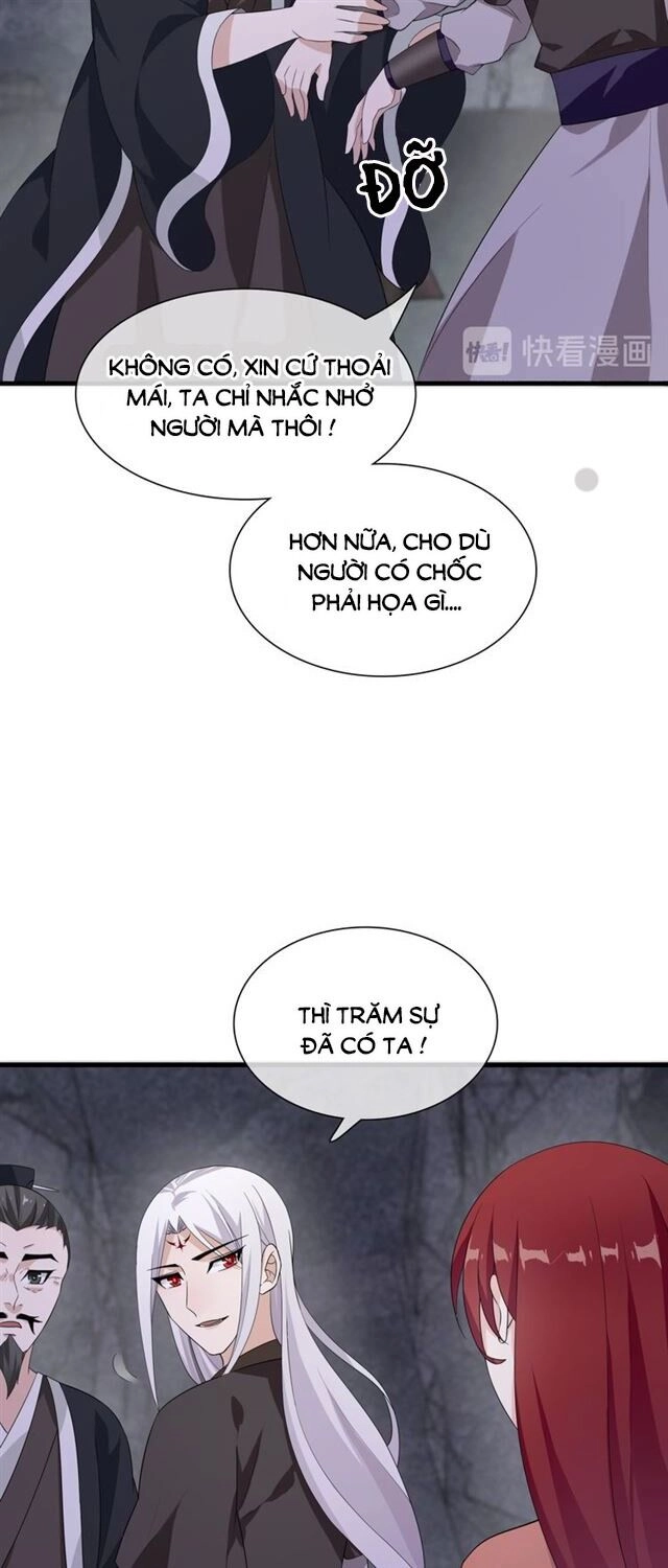 Ma Vương Đại Nhân, Phu Nhân Lại Bỏ Đi Rồi! Chapter 59 - 24