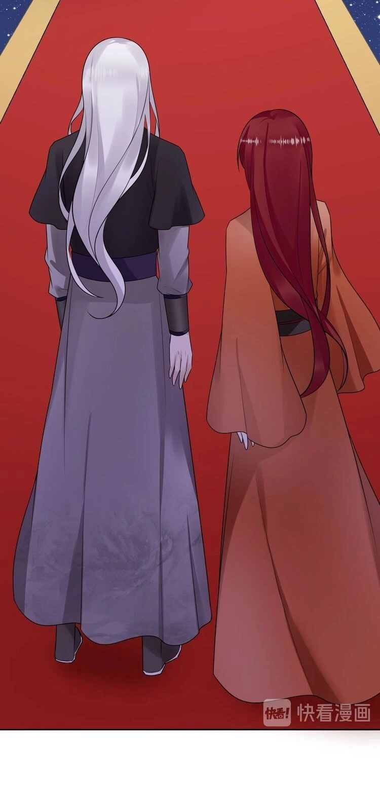 Ma Vương Đại Nhân, Phu Nhân Lại Bỏ Đi Rồi! Chapter 60 - 5