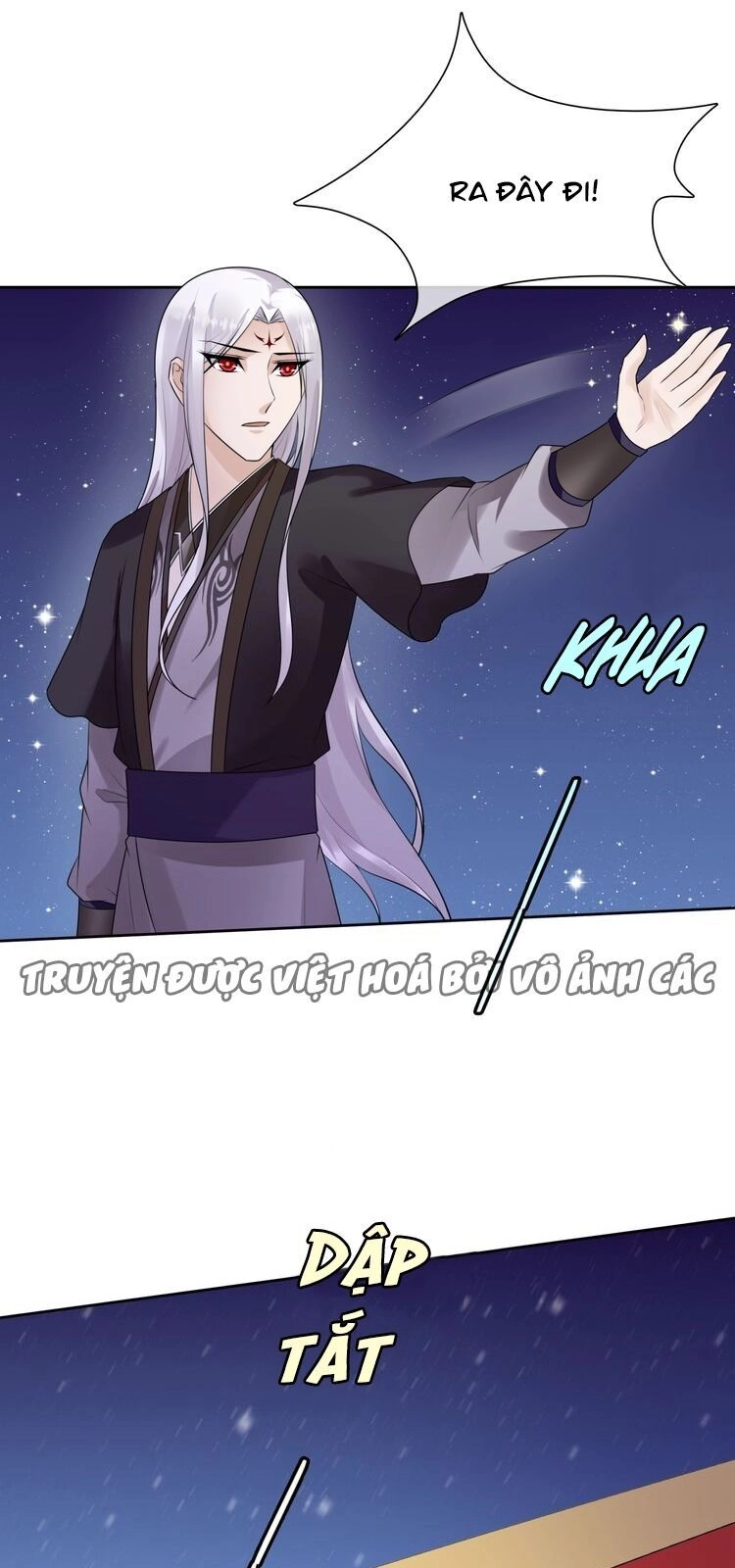 Ma Vương Đại Nhân, Phu Nhân Lại Bỏ Đi Rồi! Chapter 60 - 7