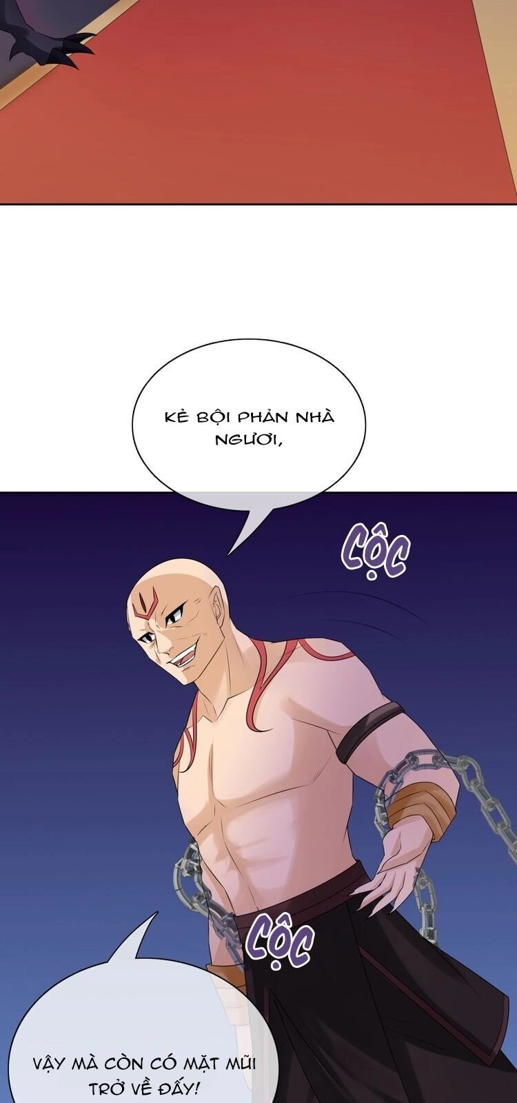 Ma Vương Đại Nhân, Phu Nhân Lại Bỏ Đi Rồi! Chapter 60 - 11