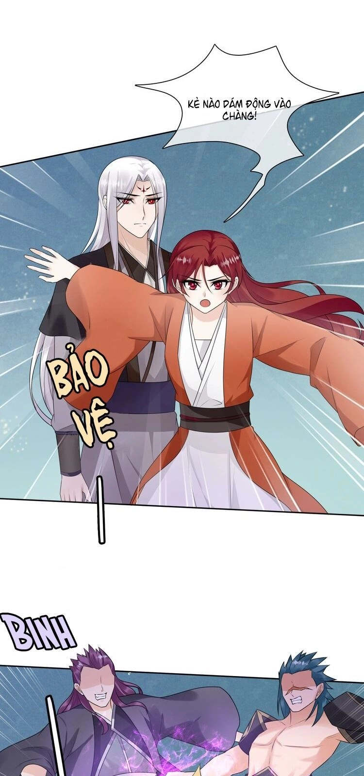 Ma Vương Đại Nhân, Phu Nhân Lại Bỏ Đi Rồi! Chapter 60 - 15