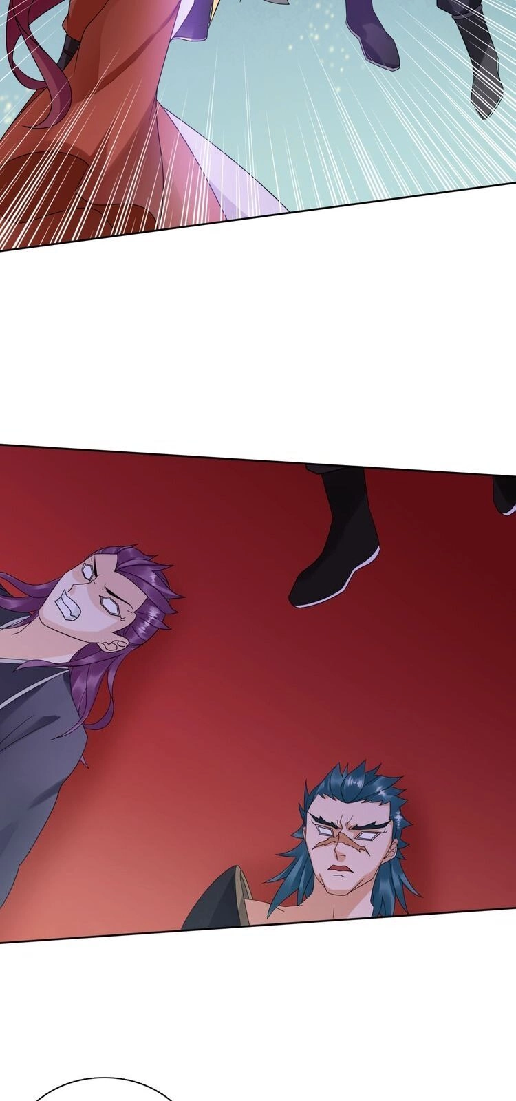 Ma Vương Đại Nhân, Phu Nhân Lại Bỏ Đi Rồi! Chapter 60 - 17