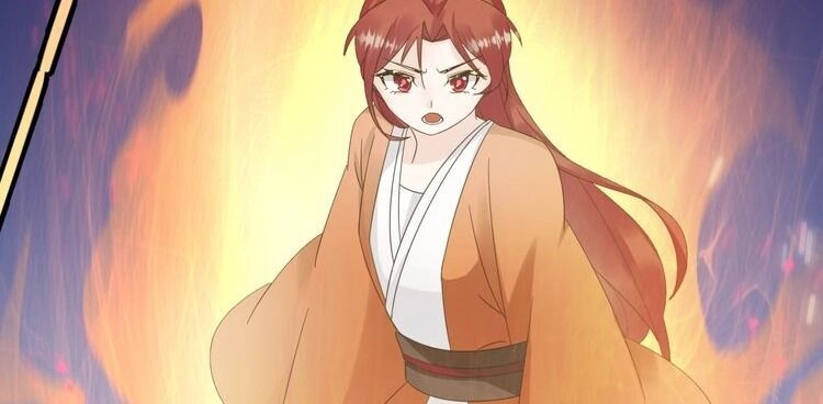 Ma Vương Đại Nhân, Phu Nhân Lại Bỏ Đi Rồi! Chapter 60 - 20