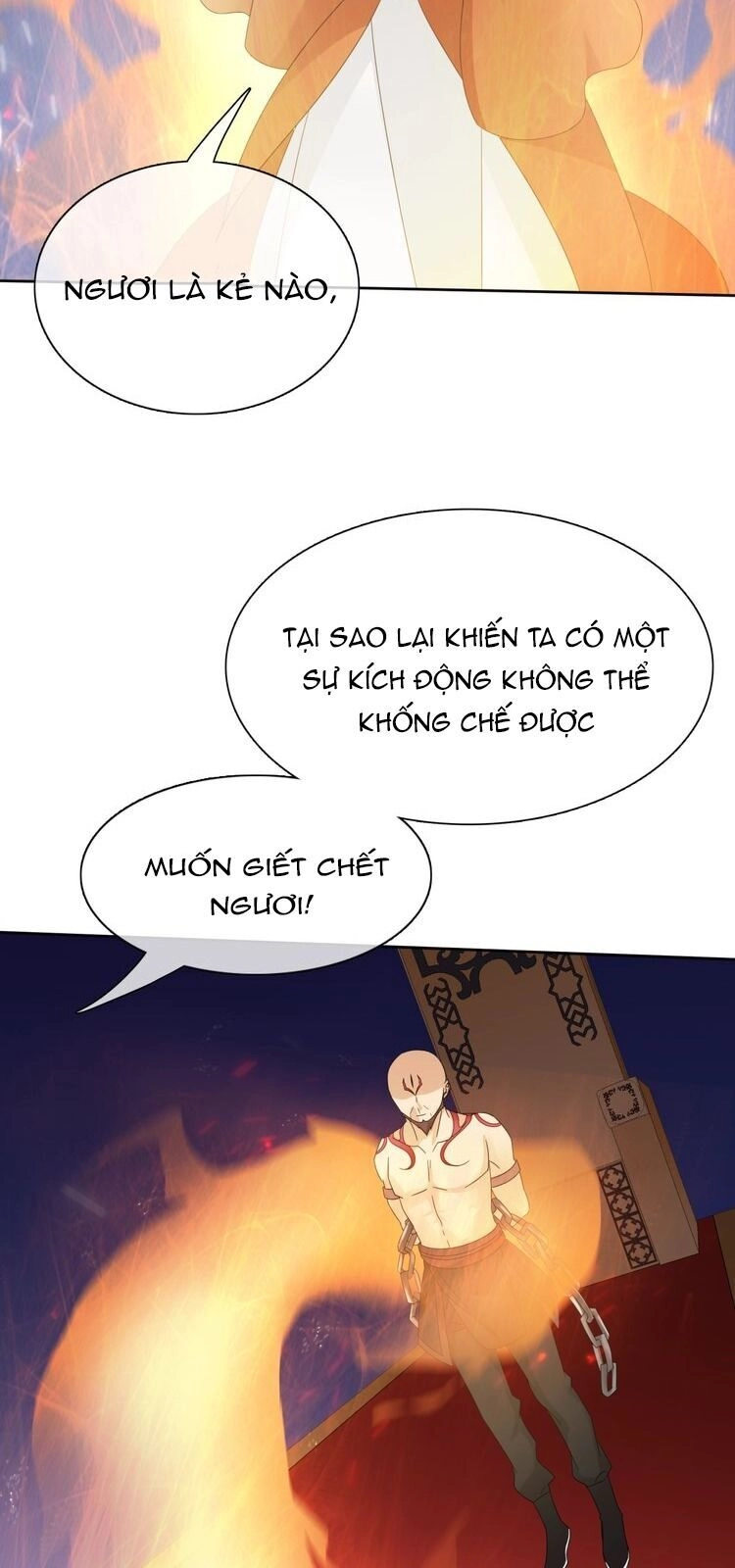 Ma Vương Đại Nhân, Phu Nhân Lại Bỏ Đi Rồi! Chapter 60 - 21