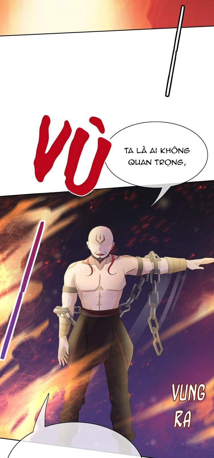 Ma Vương Đại Nhân, Phu Nhân Lại Bỏ Đi Rồi! Chapter 60 - 23