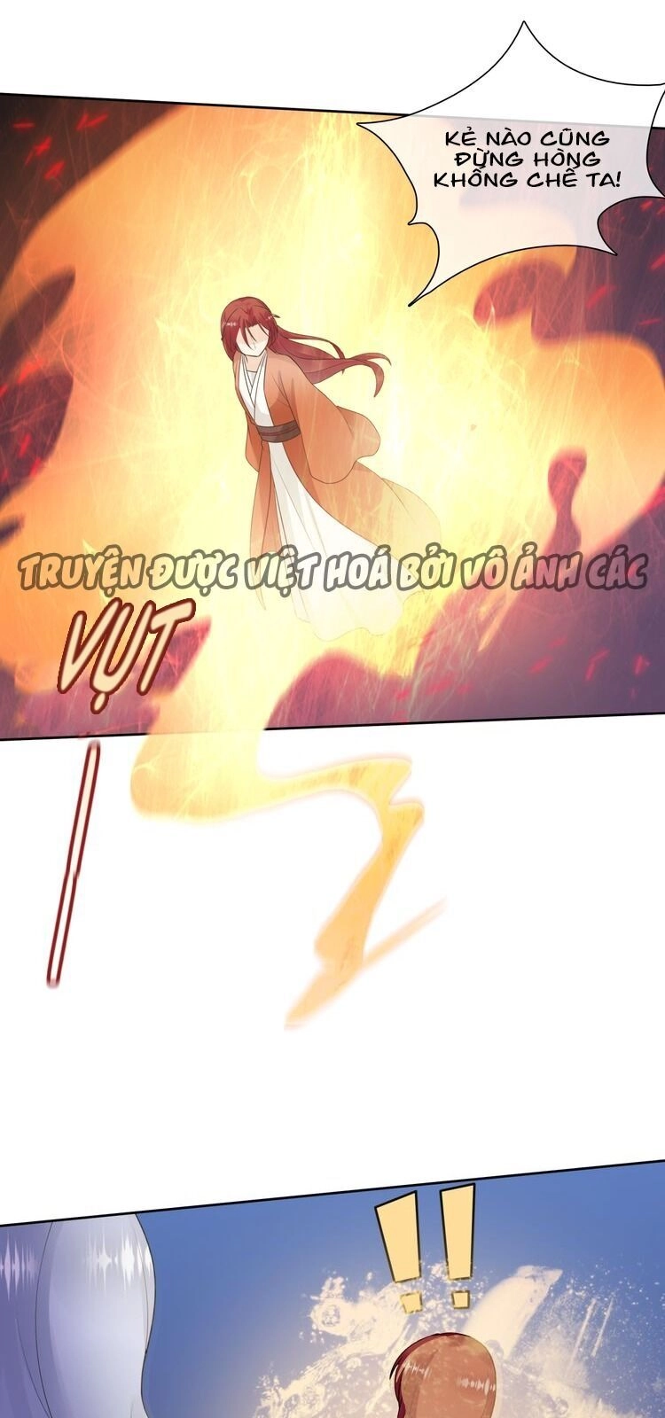 Ma Vương Đại Nhân, Phu Nhân Lại Bỏ Đi Rồi! Chapter 60 - 25