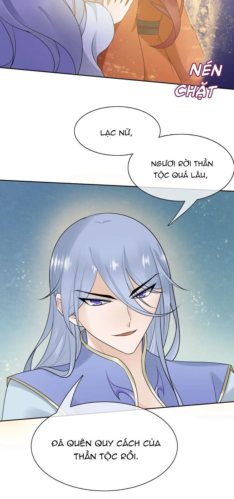 Ma Vương Đại Nhân, Phu Nhân Lại Bỏ Đi Rồi! Chapter 60 - 27