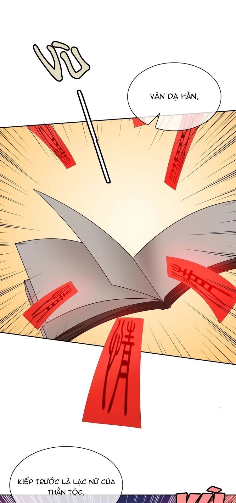 Ma Vương Đại Nhân, Phu Nhân Lại Bỏ Đi Rồi! Chapter 60 - 29