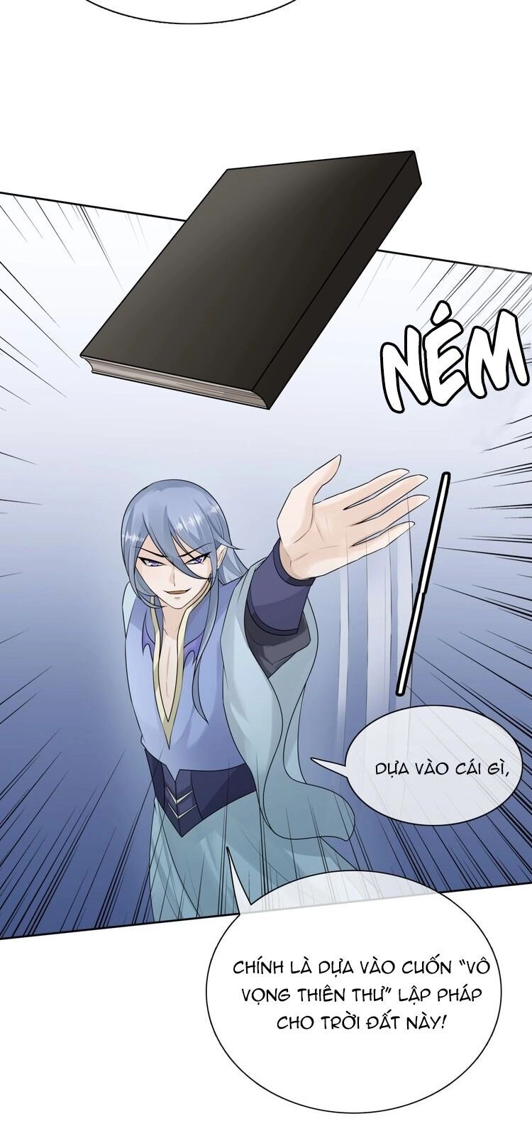 Ma Vương Đại Nhân, Phu Nhân Lại Bỏ Đi Rồi! Chapter 60 - 33