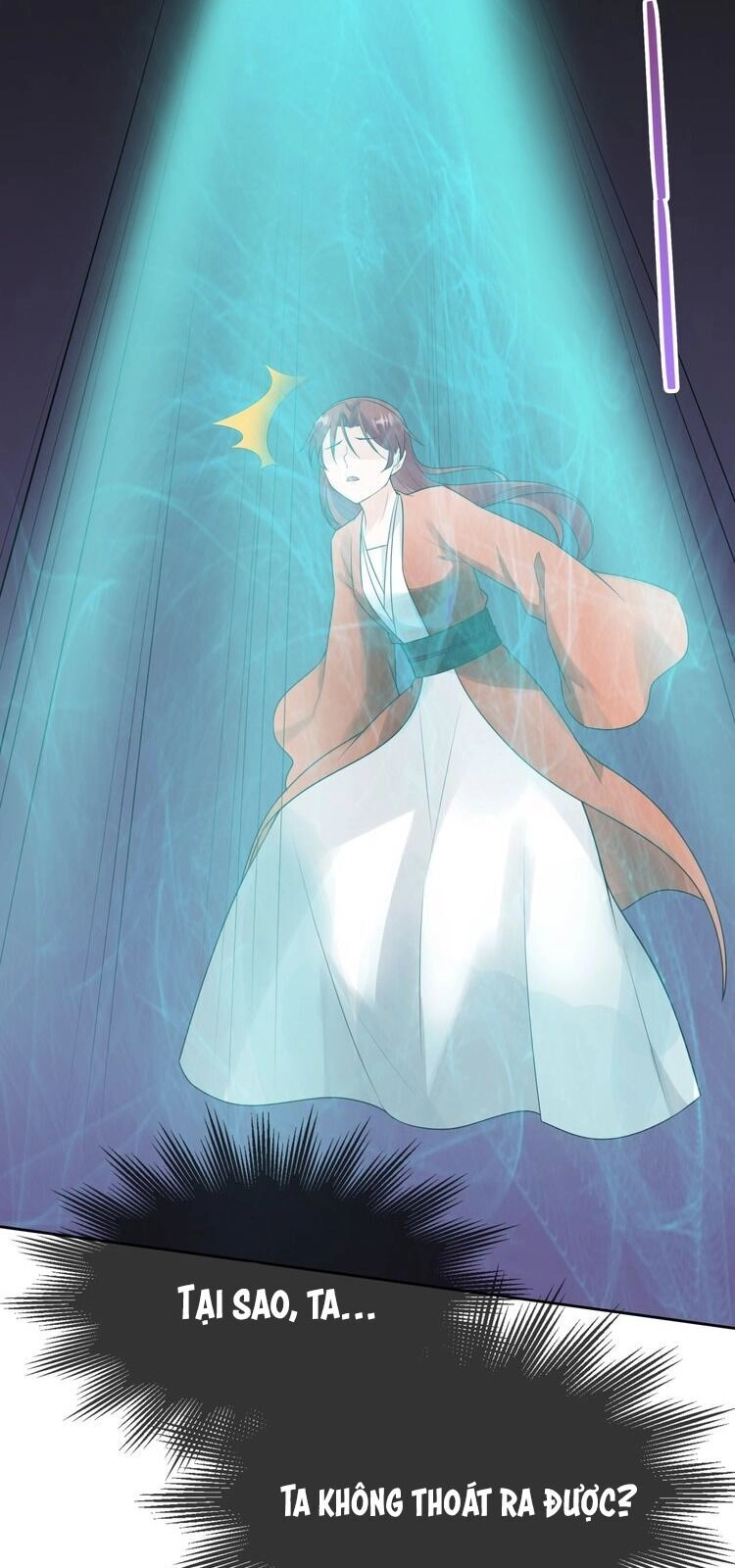 Ma Vương Đại Nhân, Phu Nhân Lại Bỏ Đi Rồi! Chapter 60 - 35